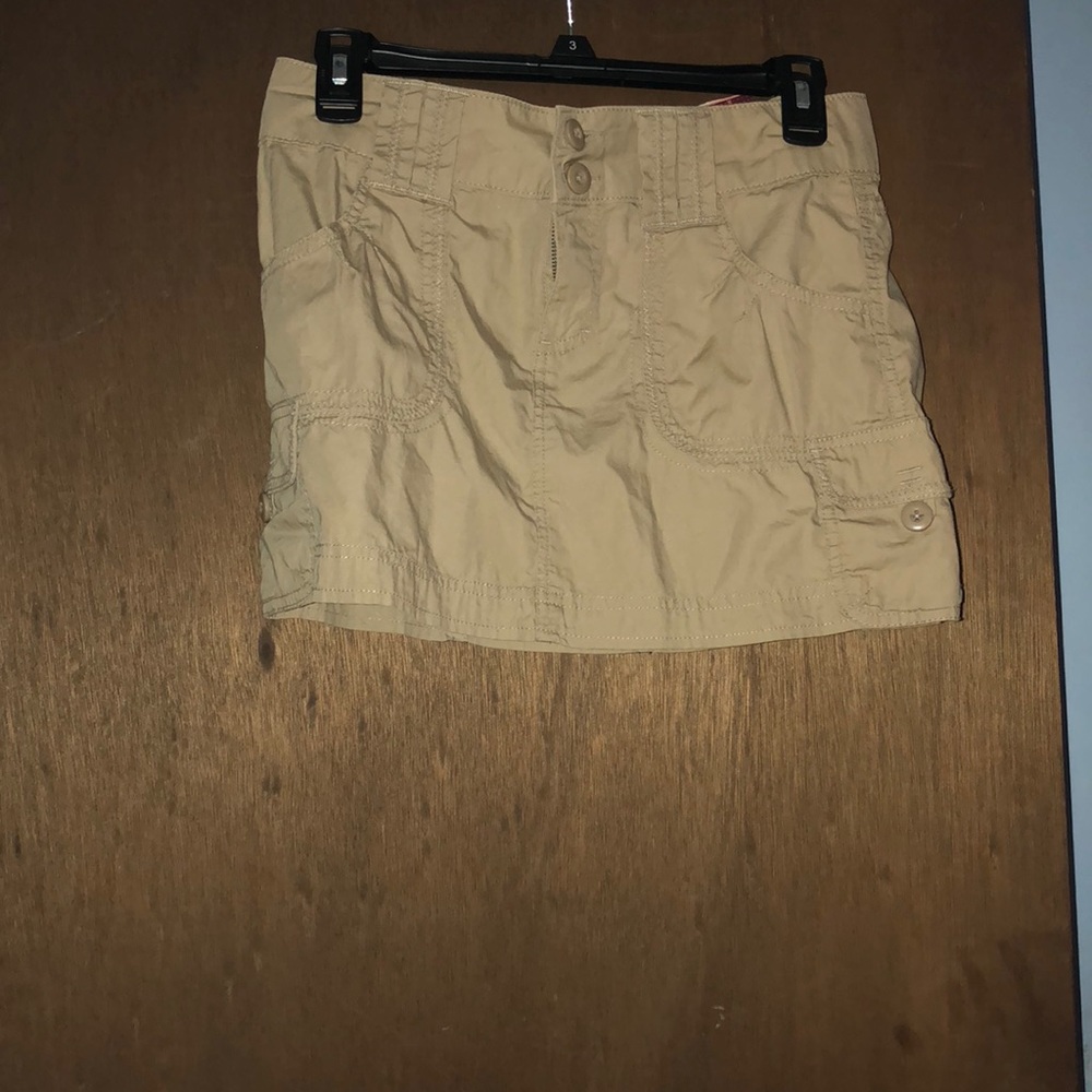 Super cute skirt